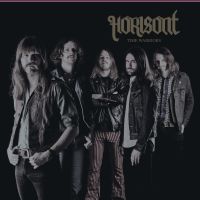 Horisont - Time Warriors